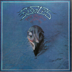 Eagles Their Greatest Hits (1971-1975) Vinyl LP USED