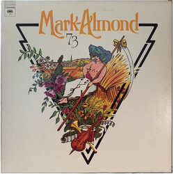 Mark-Almond 73 Vinyl LP USED