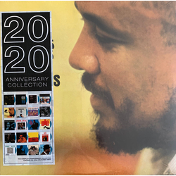Charles Mingus Mingus Mingus Mingus Mingus Mingus Vinyl LP USED