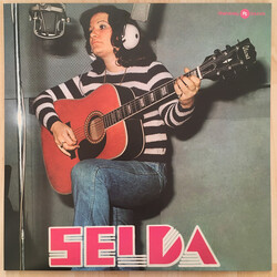 Selda (2) Selda Vinyl LP USED
