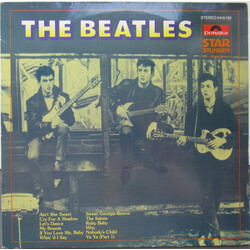 The Beatles The Beatles Vinyl LP USED