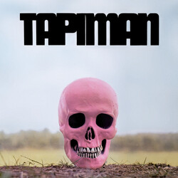 Tapiman Tapiman Vinyl LP USED