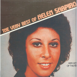 Helen Shapiro The Very Best Of Vinyl LP USED