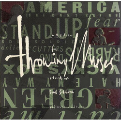 Throwing Muses Throwing Muses Vinyl LP USED