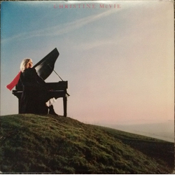 Christine McVie Christine McVie Vinyl LP USED