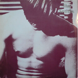 The Smiths The Smiths Vinyl LP USED