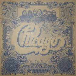 Chicago (2) Chicago VI Vinyl LP USED
