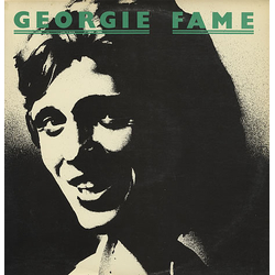 Georgie Fame Georgie Fame Vinyl LP USED