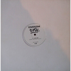 Various 8 Mile Sampler USED VINYL 12INCH SAMPLER