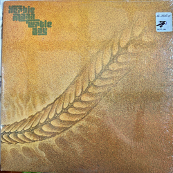 Herbie Mann Turtle Bay Vinyl LP USED