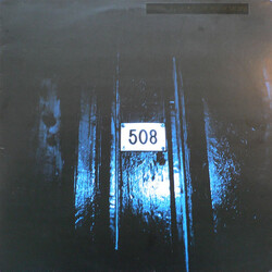 Maxwell Til The Cops Come Knockin' (The Opus) Vinyl 12" USED