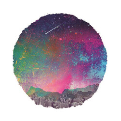 Khruangbin The Universe Smiles Upon You Vinyl LP USED