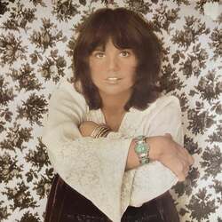 Linda Ronstadt Don't Cry Now Vinyl LP USED