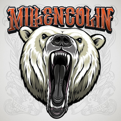 Millencolin True Brew Vinyl LP USED