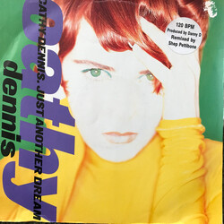 Cathy Dennis Just Another Dream USED VINYL 12INCH 45 RPM SINGLE REISSUE