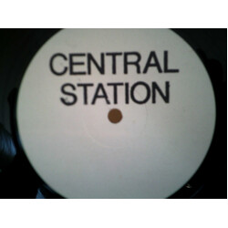 Shan 8 Try USED VINYL 12INCH WHITE LABEL