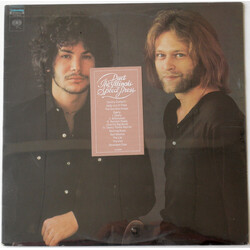 Illinois Speed Press Duet Vinyl LP USED