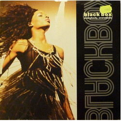 Black Box Everybody, Everybody USED VINYL 12INCH 45 RPM