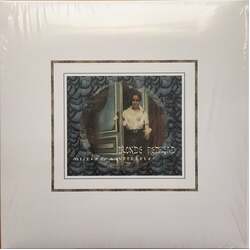Blonde Redhead Misery Is A Butterfly Vinyl LP USED
