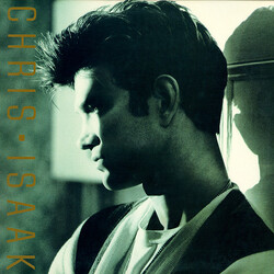 Chris Isaak Chris Isaak Vinyl LP USED