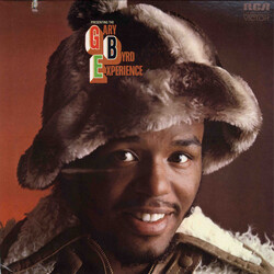 Gary Byrd Presenting The Gary Byrd Experience Vinyl LP USED