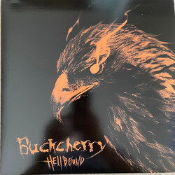 Buckcherry Hellbound Vinyl LP USED