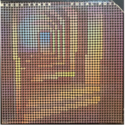 McCoy Tyner Focal Point Vinyl LP USED