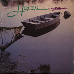 Don Latarski Haven Vinyl LP USED