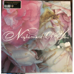 Nightmare Of You Nightmare Of You Vinyl LP USED