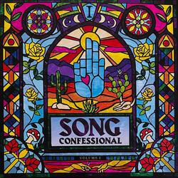 Various Song Confessional Volume I Vinyl LP USED
