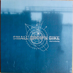 Small Brown Bike Dead Reckoning Vinyl LP USED