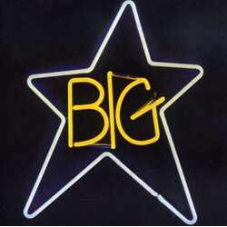 Big Star #1 Record Vinyl LP USED