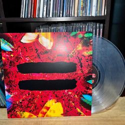 Ed Sheeran = (Equals) Vinyl LP USED