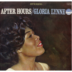 Gloria Lynne After Hours Vinyl LP USED