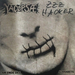 Yacøpsæ / ZZZ Hacker Am Ende Des Alphabets USED VINYL 7INCH EP