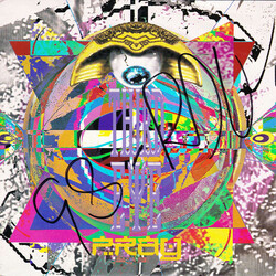 Third Eye Pray USED VINYL 7INCH 45 RPM
