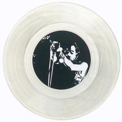 The Sisters Of Mercy An Interview With The Sisters Of Mercy Vinyl 7" USED