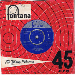 Tony Orlando Bless You USED VINYL 7INCH 45 RPM