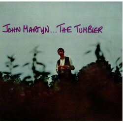 John Martyn The Tumbler Vinyl LP USED