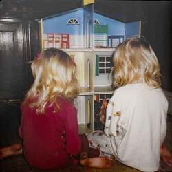 7ebra Bird Hour Vinyl LP USED