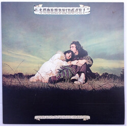 John & Beverley Martyn Stormbringer! Vinyl LP USED