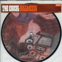 The Coral Bill McCai VINYL 7" USED