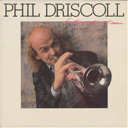 Phil Driscoll Instrument Of Praise Vinyl LP USED