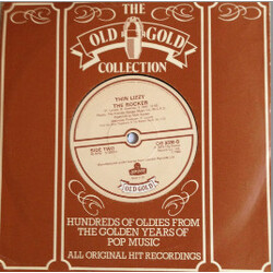 Thin Lizzy Whiskey In The Jar USED VINYL 7INCH