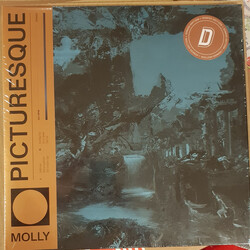 Molly (2) Picturesque Vinyl LP USED