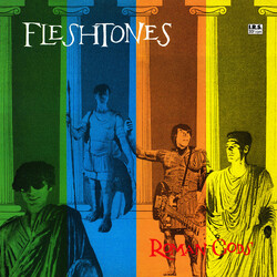 The Fleshtones Roman Gods Vinyl LP USED