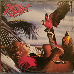 Jimmy Buffett Songs You Know By Heart - Jimmy Buffett's Greatest Hit(s) Vinyl LP USED