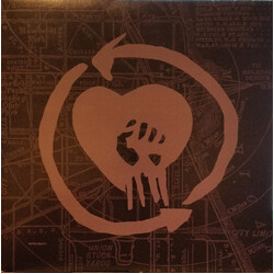 Rise Against / Anti-Flag Sight Unseen / I'm So Sick Of You USED VINYL 7INCH PROMO