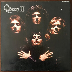 Queen Queen II Vinyl LP USED
