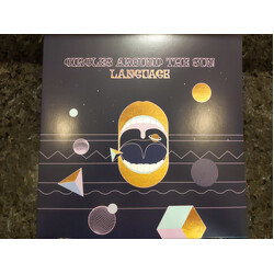 Circles Around The Sun Language Vinyl LP USED